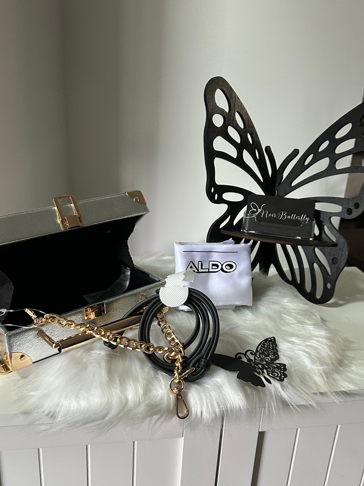 Looney Tunes X ALDO TVBox Bag