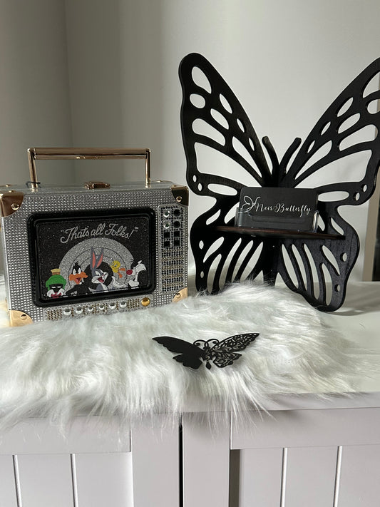 Looney Tunes X ALDO TVBox Bag